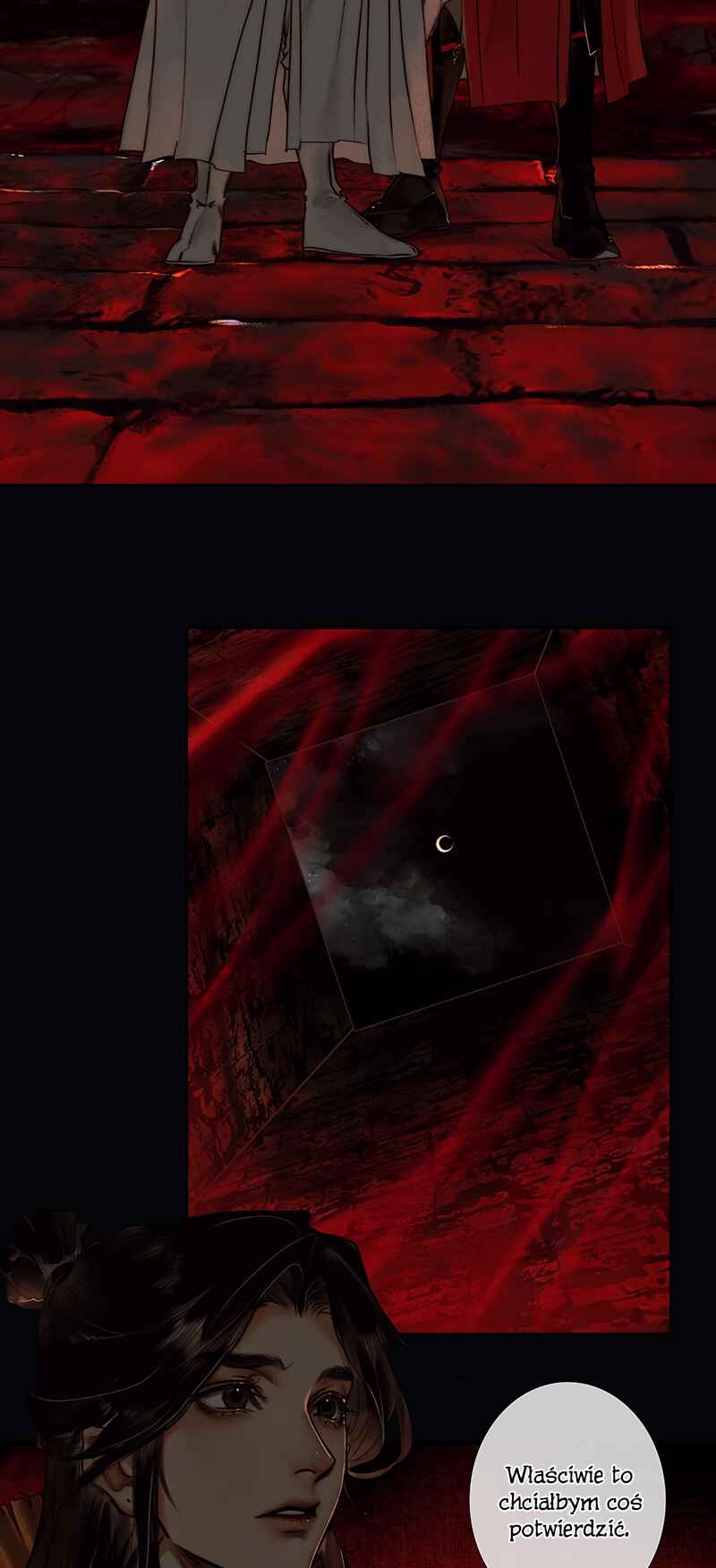 Tiānguān Cìfú Chapter 45 - Page 19