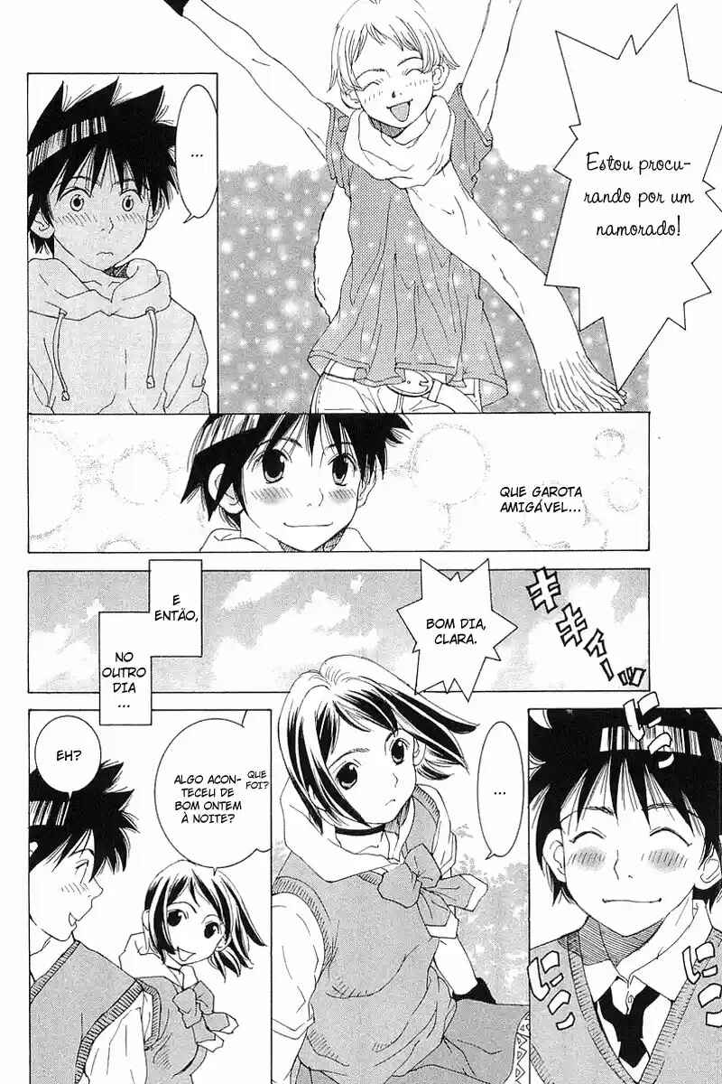 Gacha Gacha ~Capsule~ Chapter 30 - Page 10