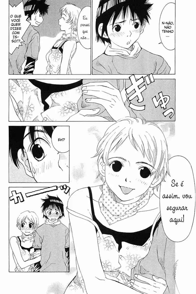 Gacha Gacha ~Capsule~ Chapter 30 - Page 16