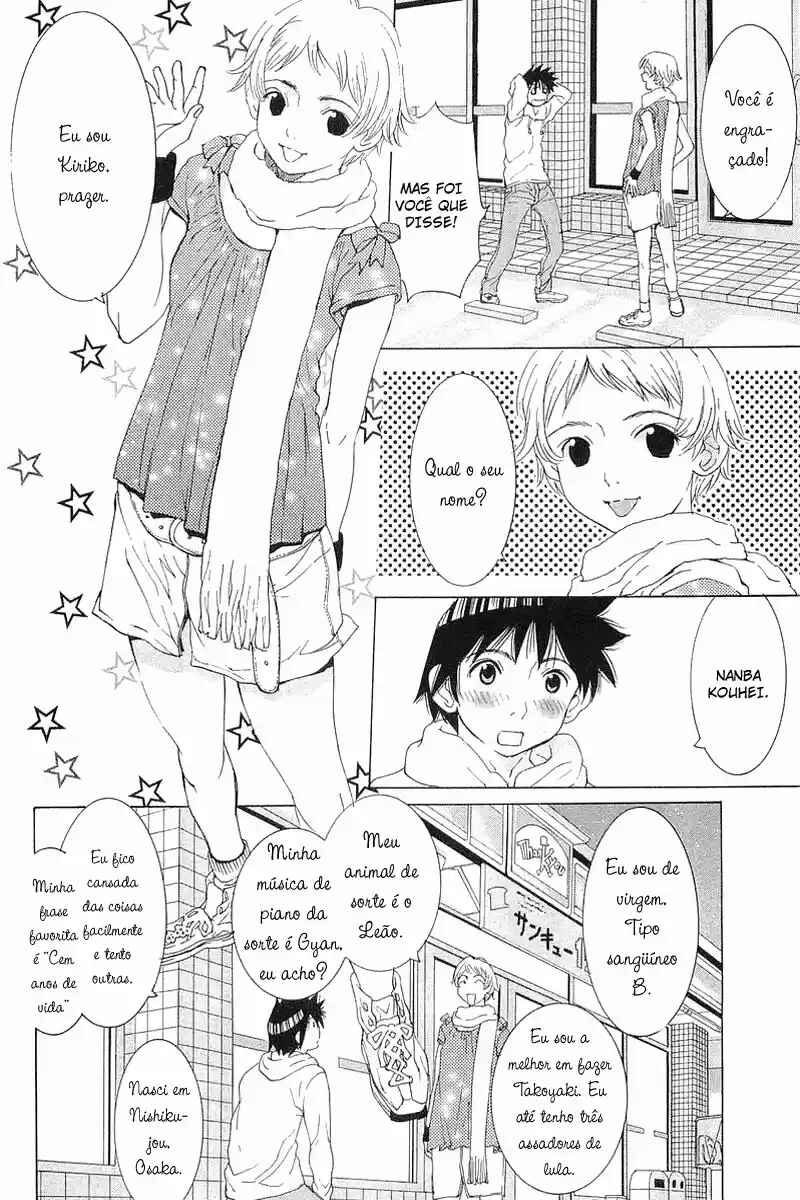 Gacha Gacha ~Capsule~ Chapter 30 - Page 6