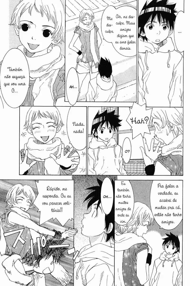 Gacha Gacha ~Capsule~ Chapter 30 - Page 7