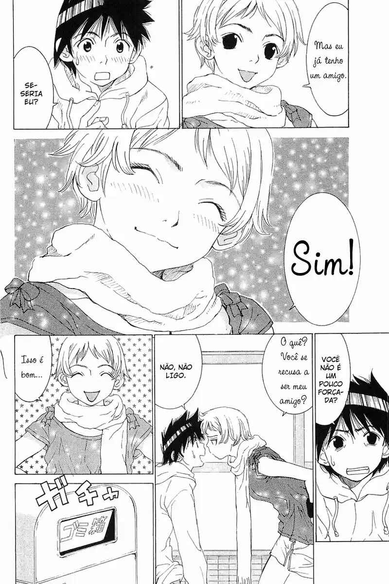 Gacha Gacha ~Capsule~ Chapter 30 - Page 8