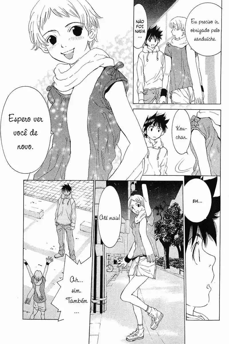Gacha Gacha ~Capsule~ Chapter 30 - Page 9