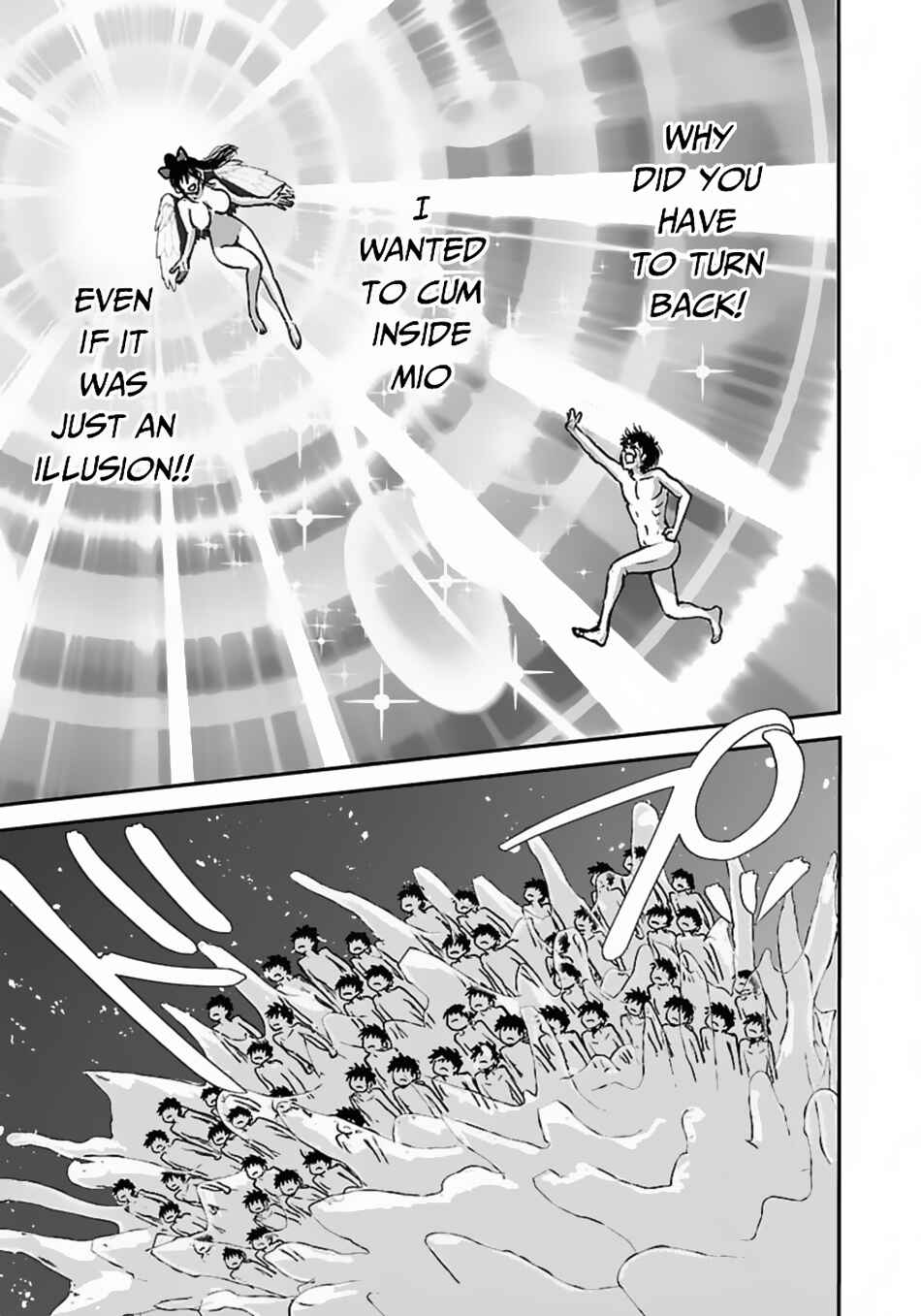 Makikomarete Isekai Teni suru Yatsu wa, Taitei Cheat Chapter 50.2 - Page 15