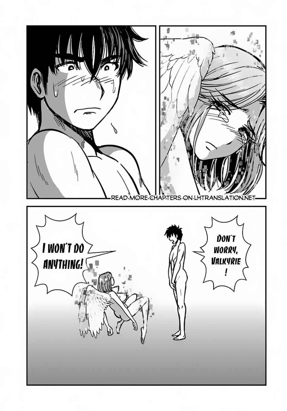 Makikomarete Isekai Teni suru Yatsu wa, Taitei Cheat Chapter 50.2 - Page 2