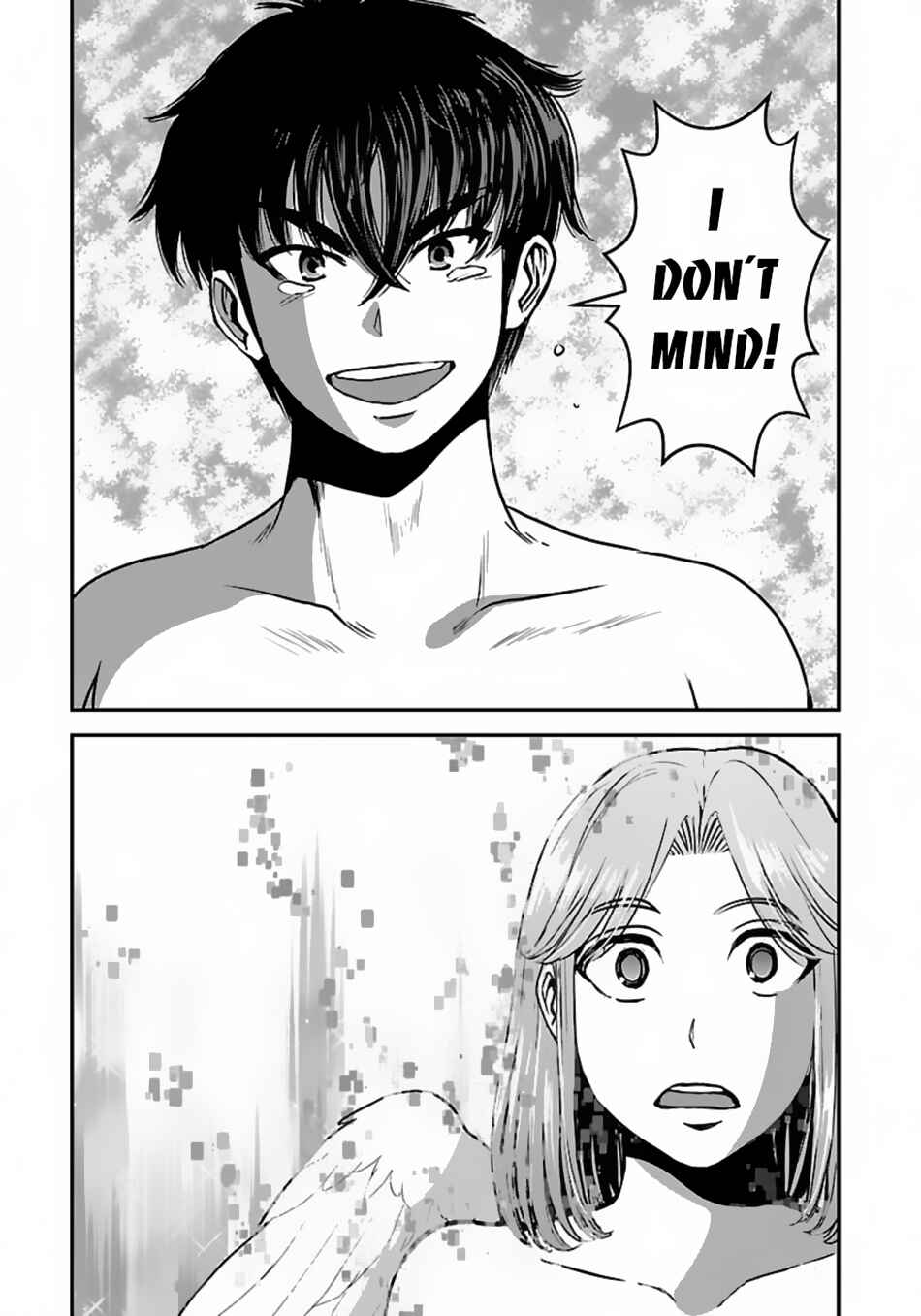 Makikomarete Isekai Teni suru Yatsu wa, Taitei Cheat Chapter 50.2 - Page 5