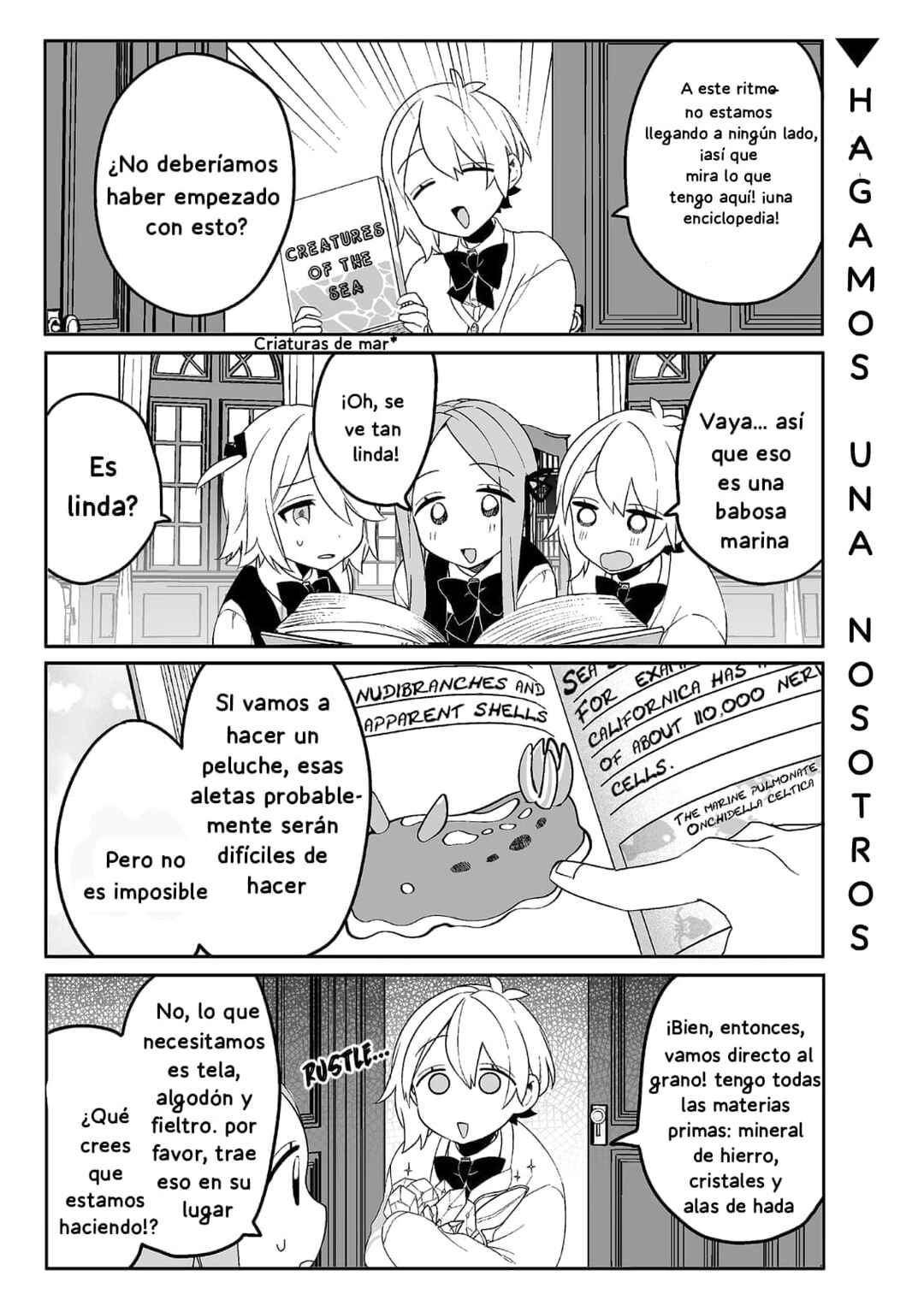 -PIQUANT- Chapter 12 - Page 6