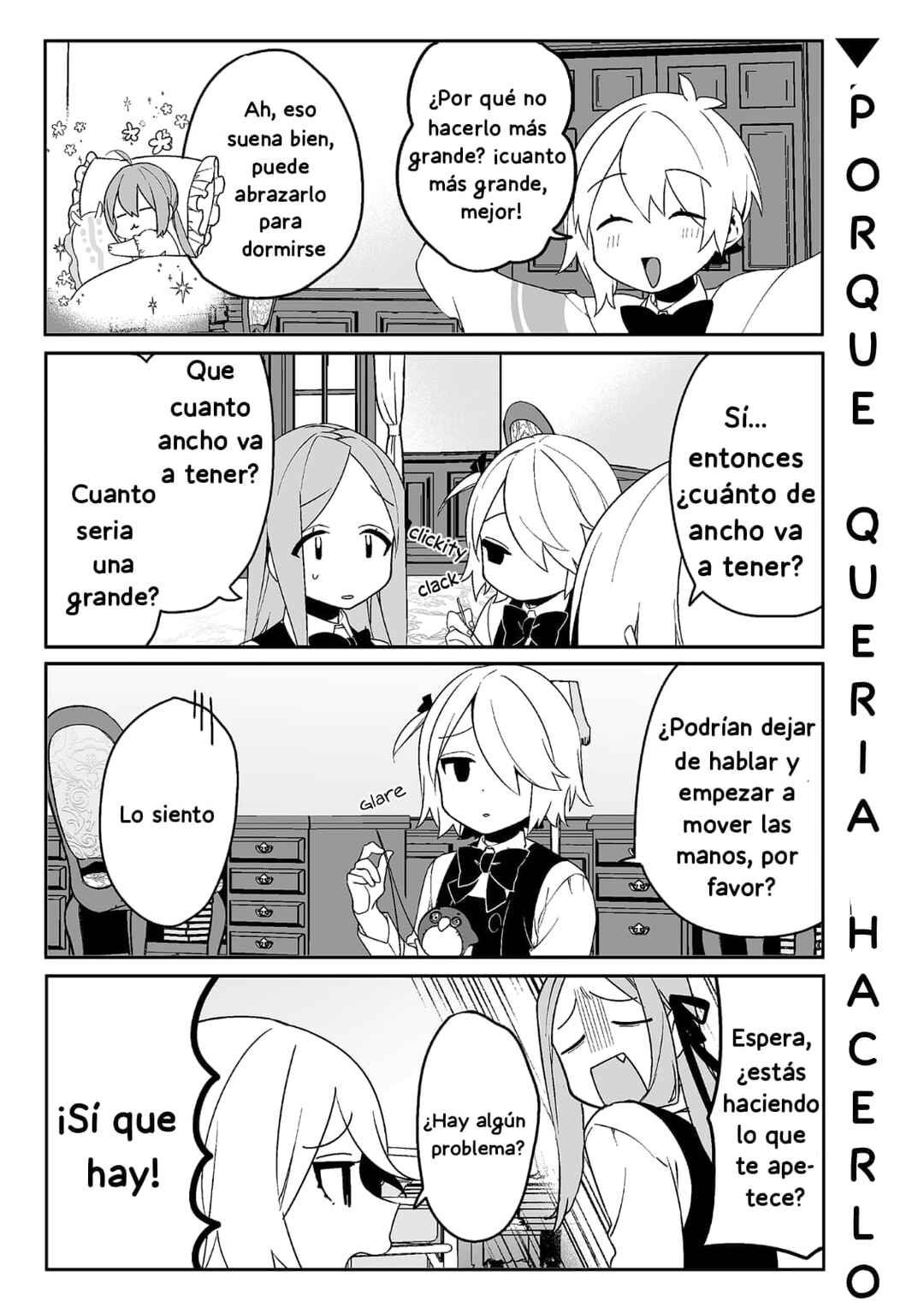 -PIQUANT- Chapter 12 - Page 7