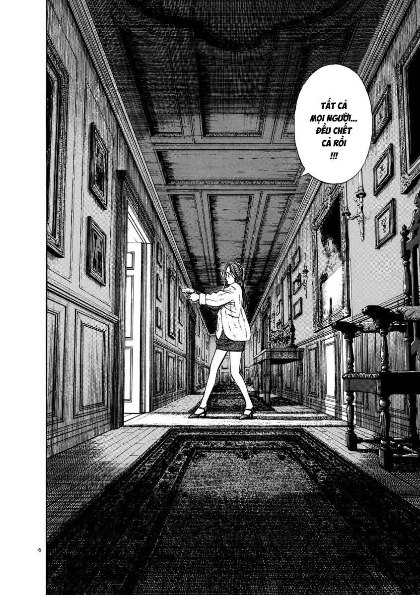 Monster Chapter 29 - Page 6