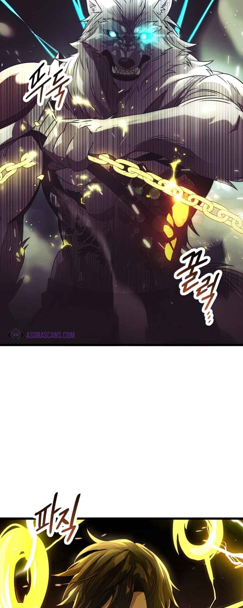 Shinhwageup Gwisok Item eul Son e Neo-eotda Chapter 38 - Page 21
