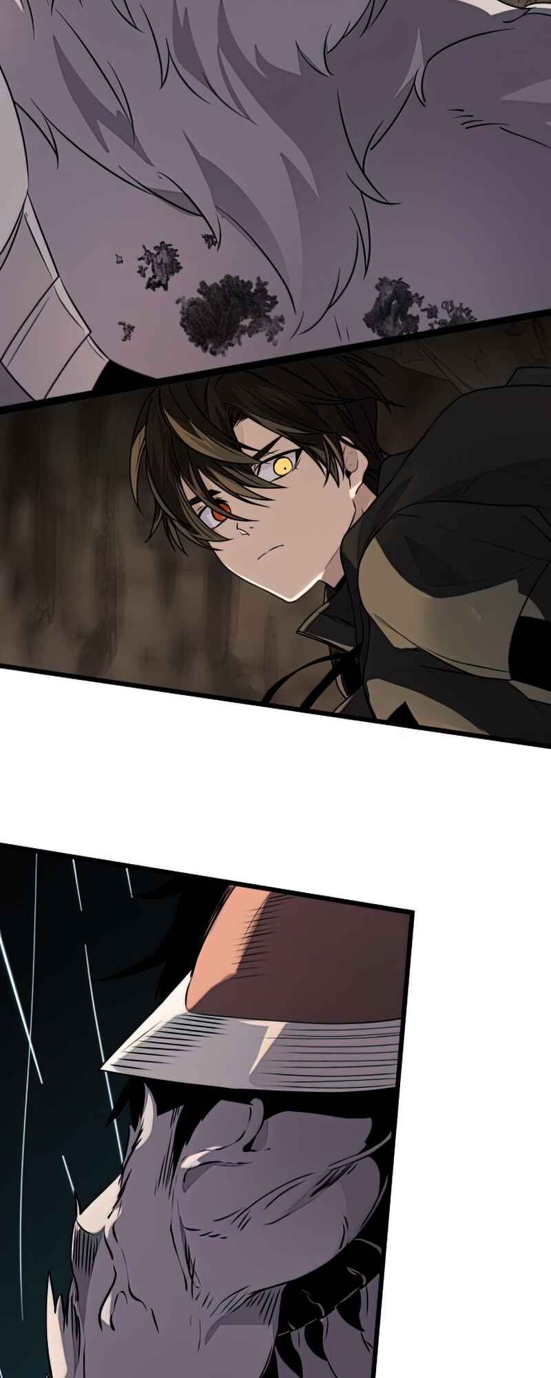 Shinhwageup Gwisok Item eul Son e Neo-eotda Chapter 38 - Page 37
