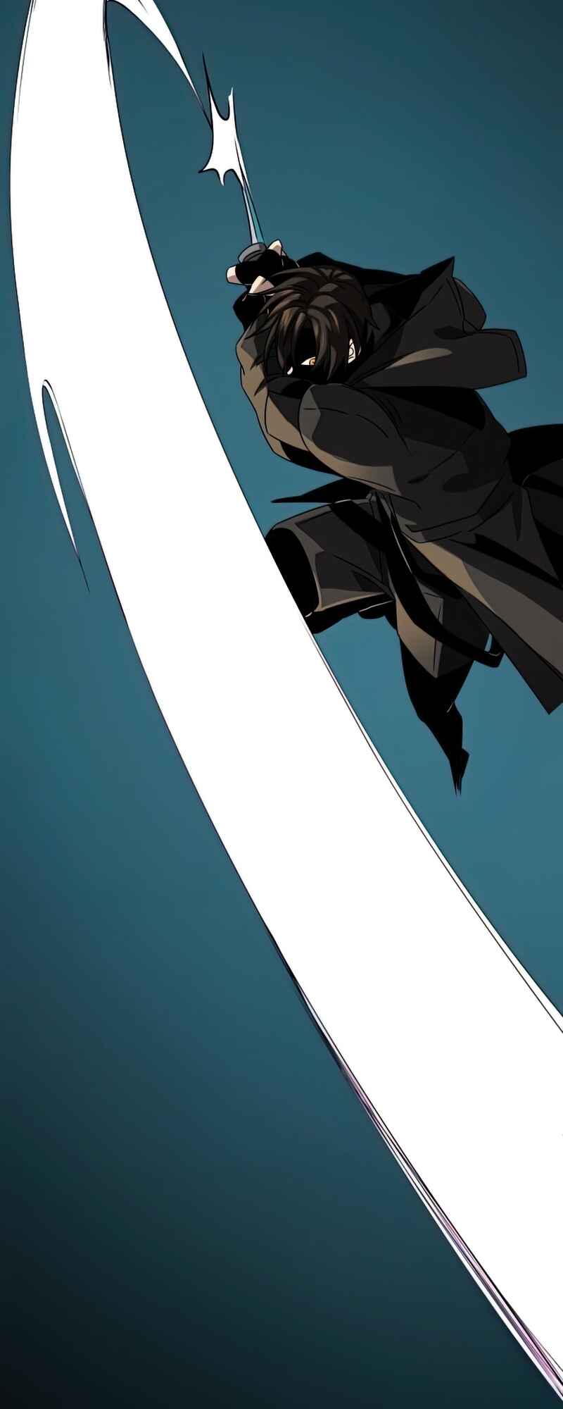 Shinhwageup Gwisok Item eul Son e Neo-eotda Chapter 38 - Page 48