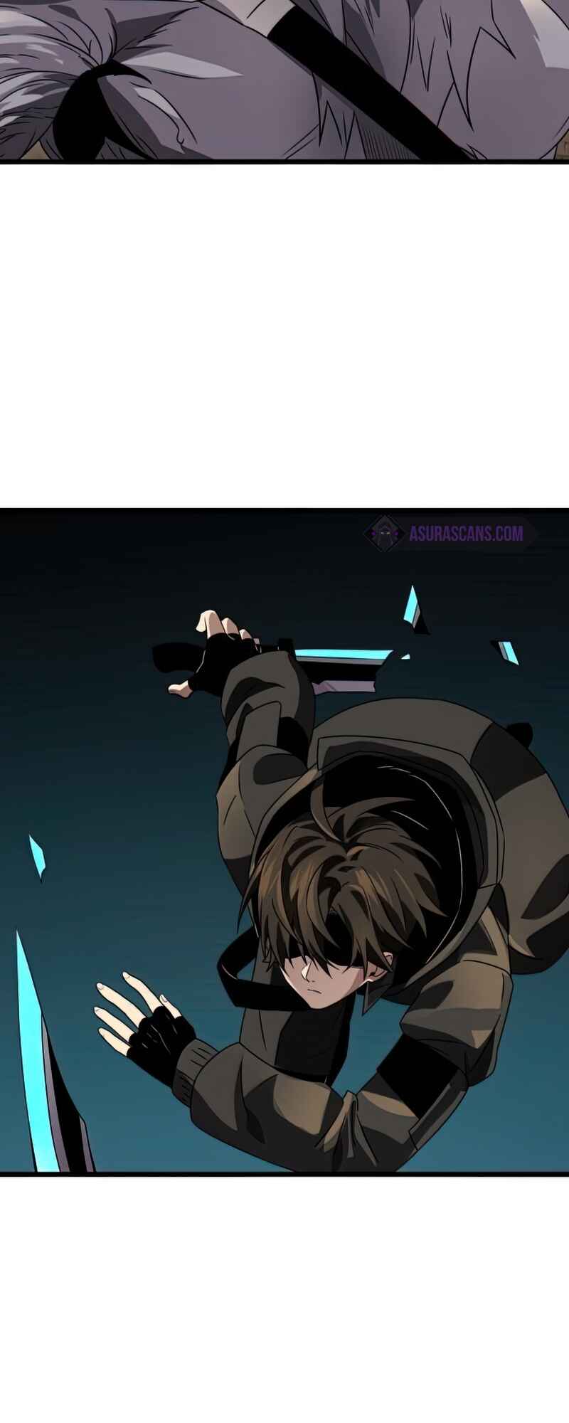 Shinhwageup Gwisok Item eul Son e Neo-eotda Chapter 38 - Page 50
