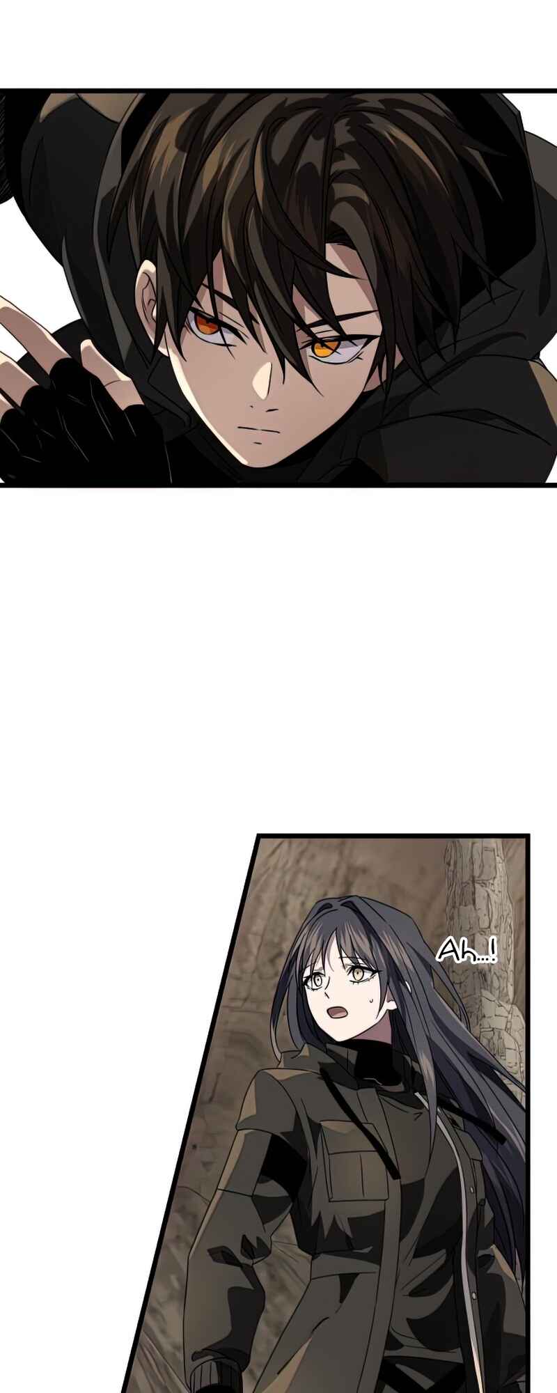 Shinhwageup Gwisok Item eul Son e Neo-eotda Chapter 38 - Page 51
