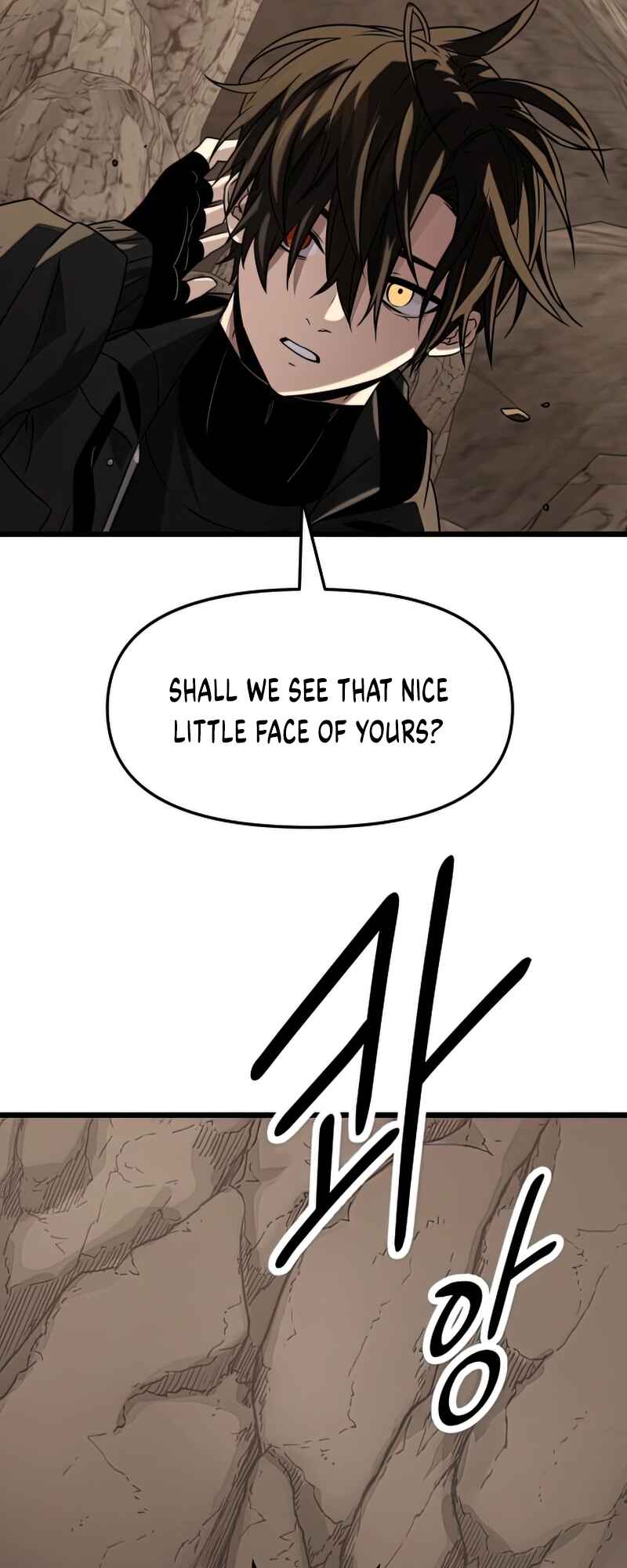 Shinhwageup Gwisok Item eul Son e Neo-eotda Chapter 38 - Page 55