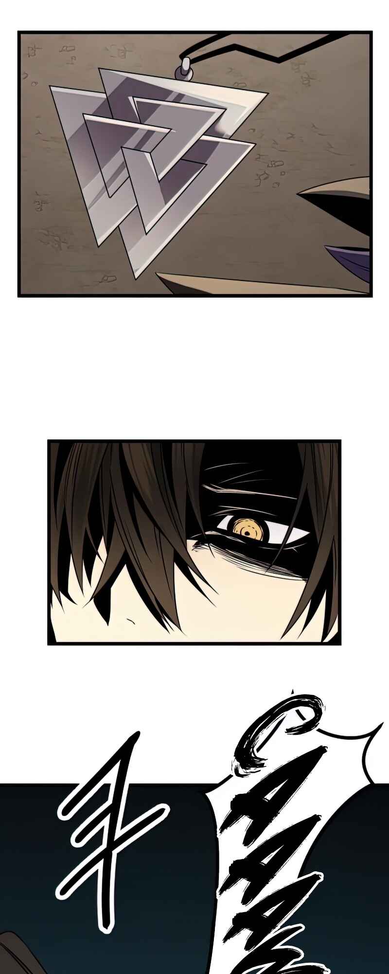 Shinhwageup Gwisok Item eul Son e Neo-eotda Chapter 38 - Page 60
