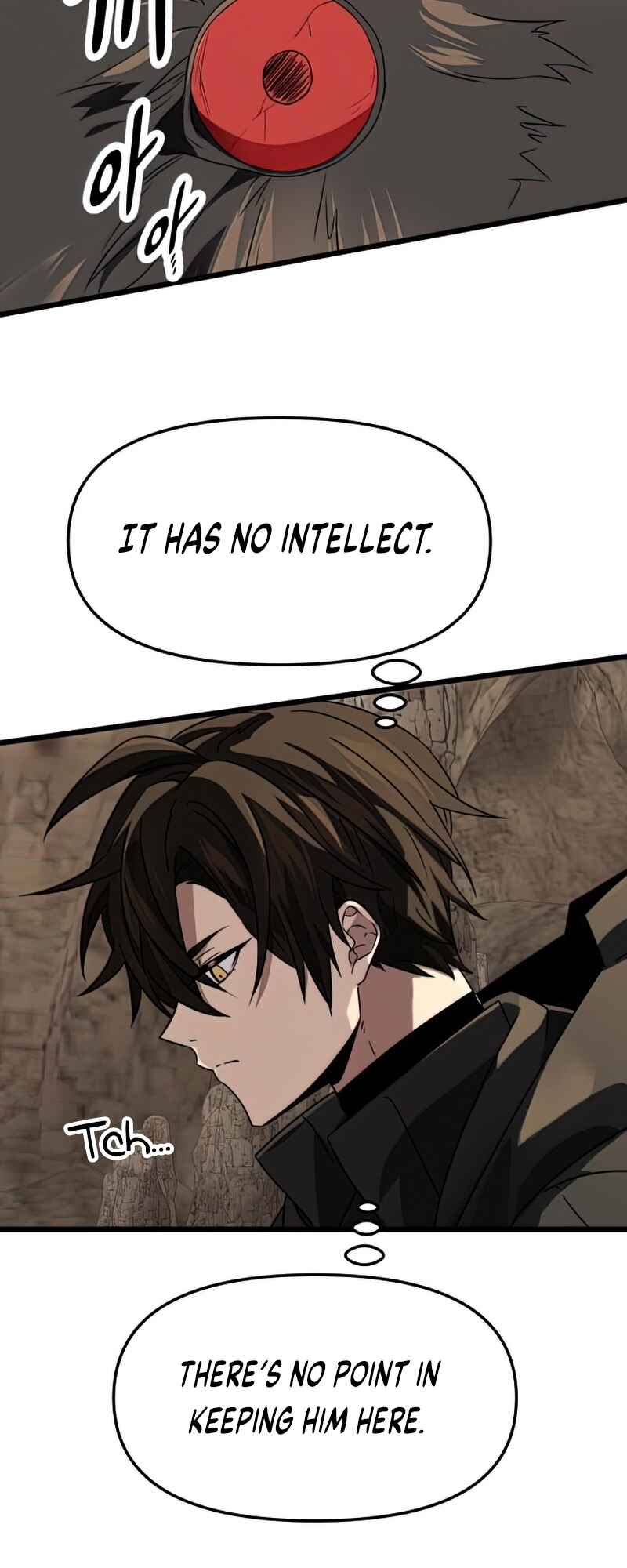 Shinhwageup Gwisok Item eul Son e Neo-eotda Chapter 38 - Page 62