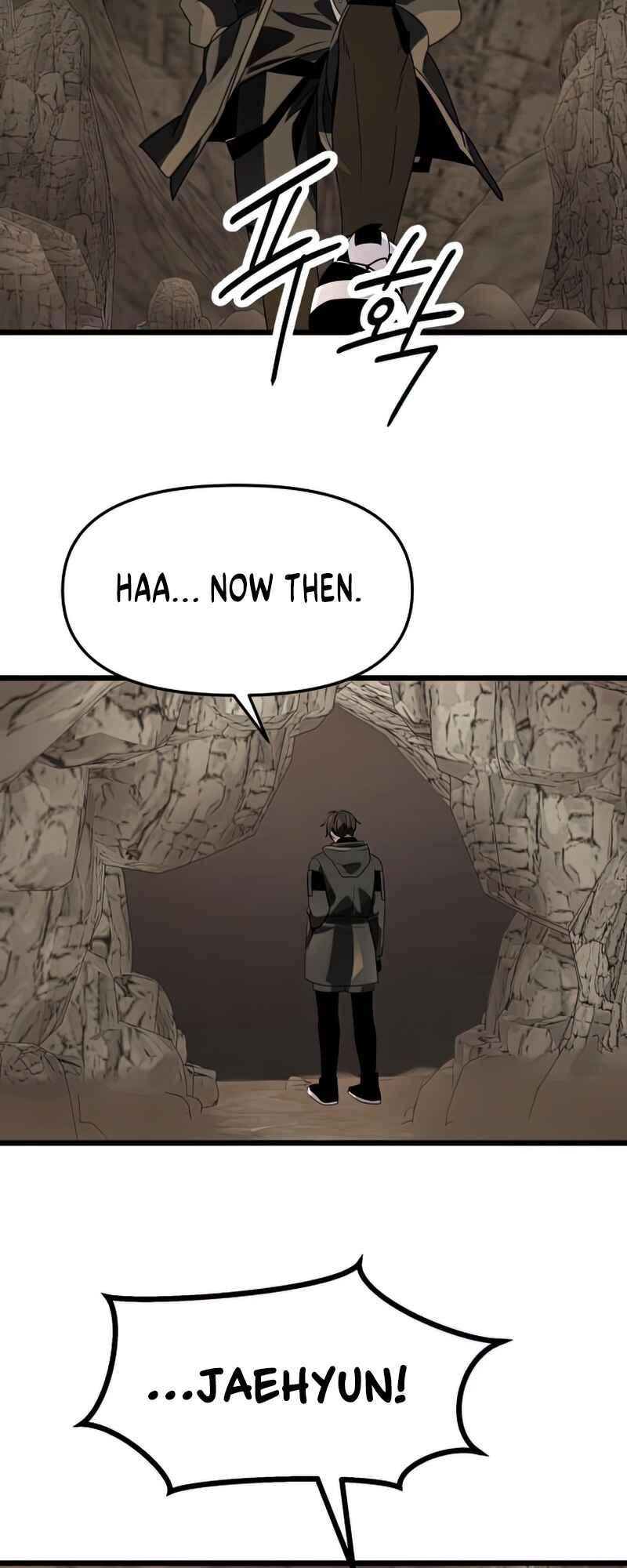 Shinhwageup Gwisok Item eul Son e Neo-eotda Chapter 38 - Page 64