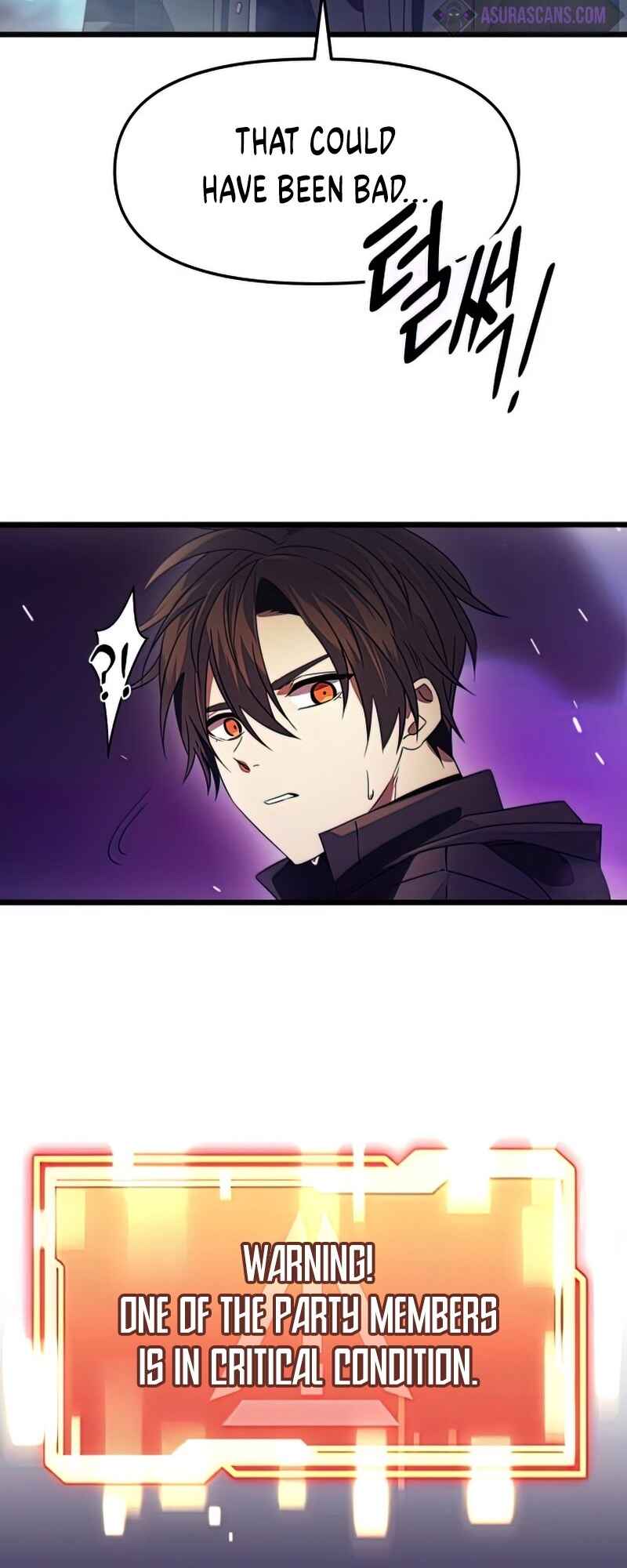 Shinhwageup Gwisok Item eul Son e Neo-eotda Chapter 38 - Page 74