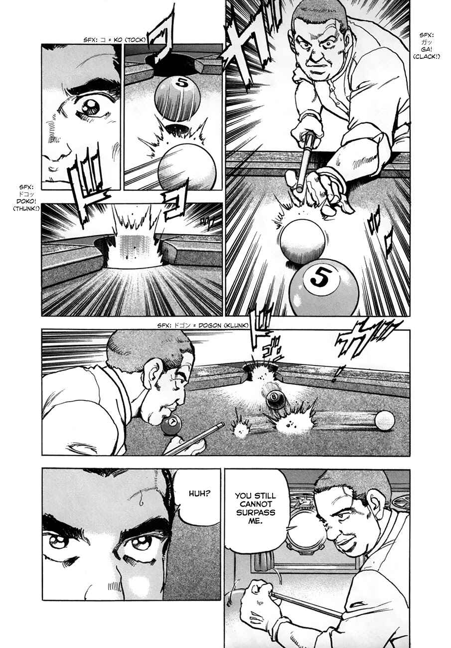Zipang Chapter 154 - Page 13