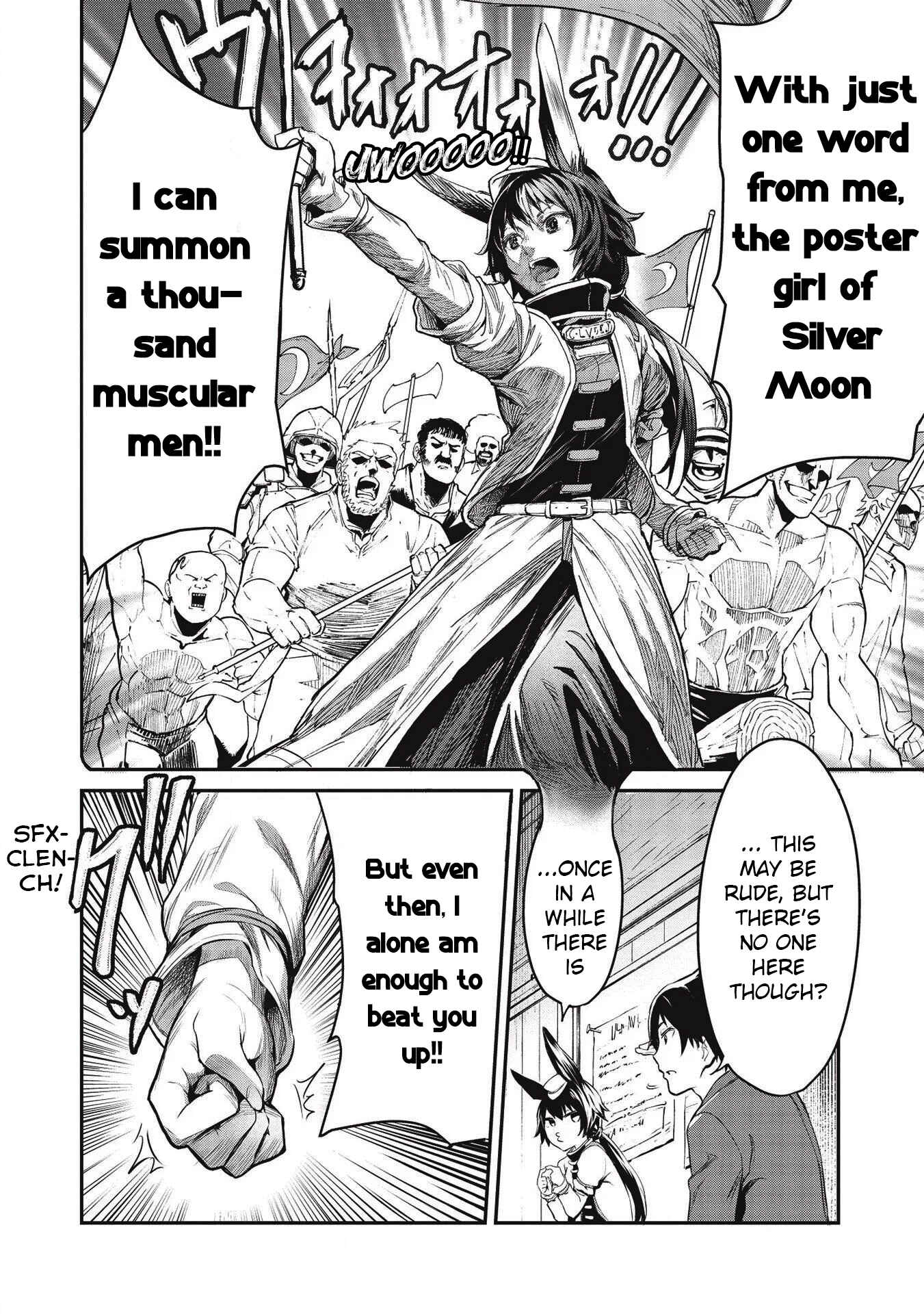Itsudemo Jitaku ni Kaereru Ore wa, Isekai de Gyoushounin wo Hajimemashita Chapter 7 - Page 13