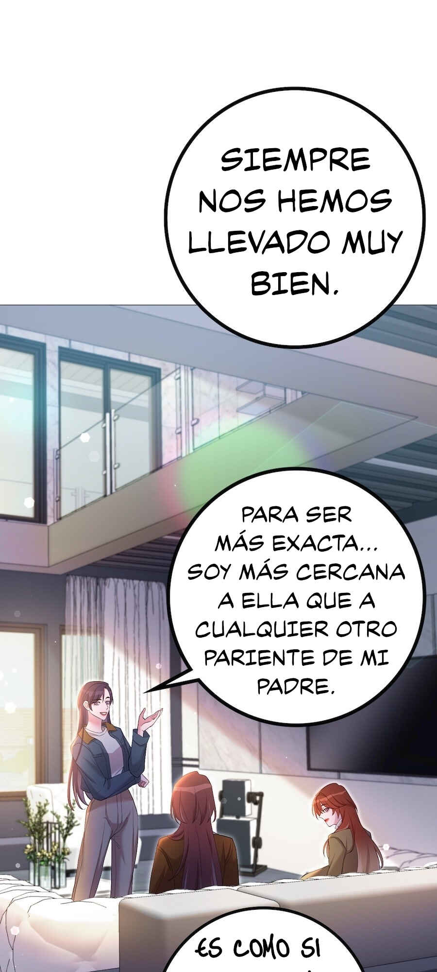 Mị̀ xyāk ca h̄̀āng rạk Chapter 33 - Page 14
