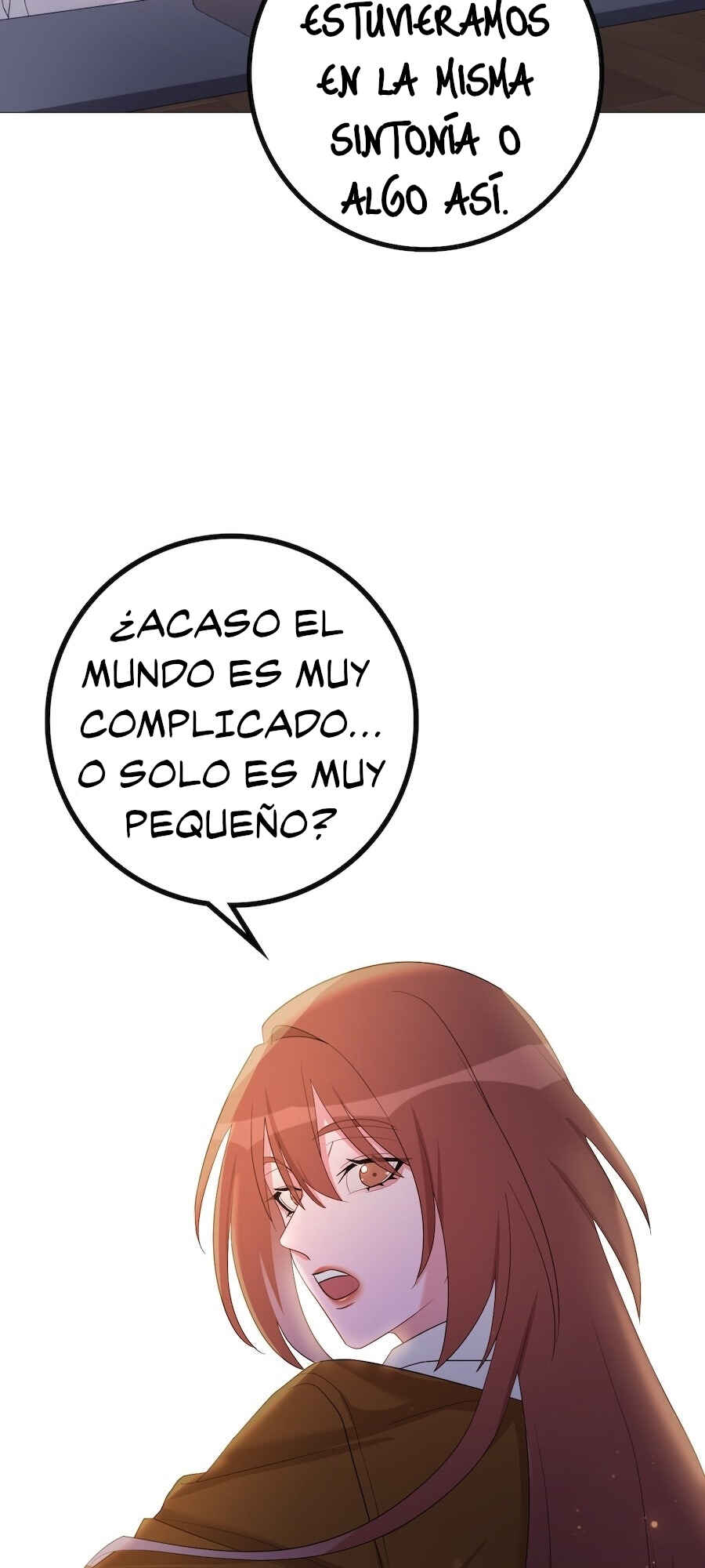 Mị̀ xyāk ca h̄̀āng rạk Chapter 33 - Page 15