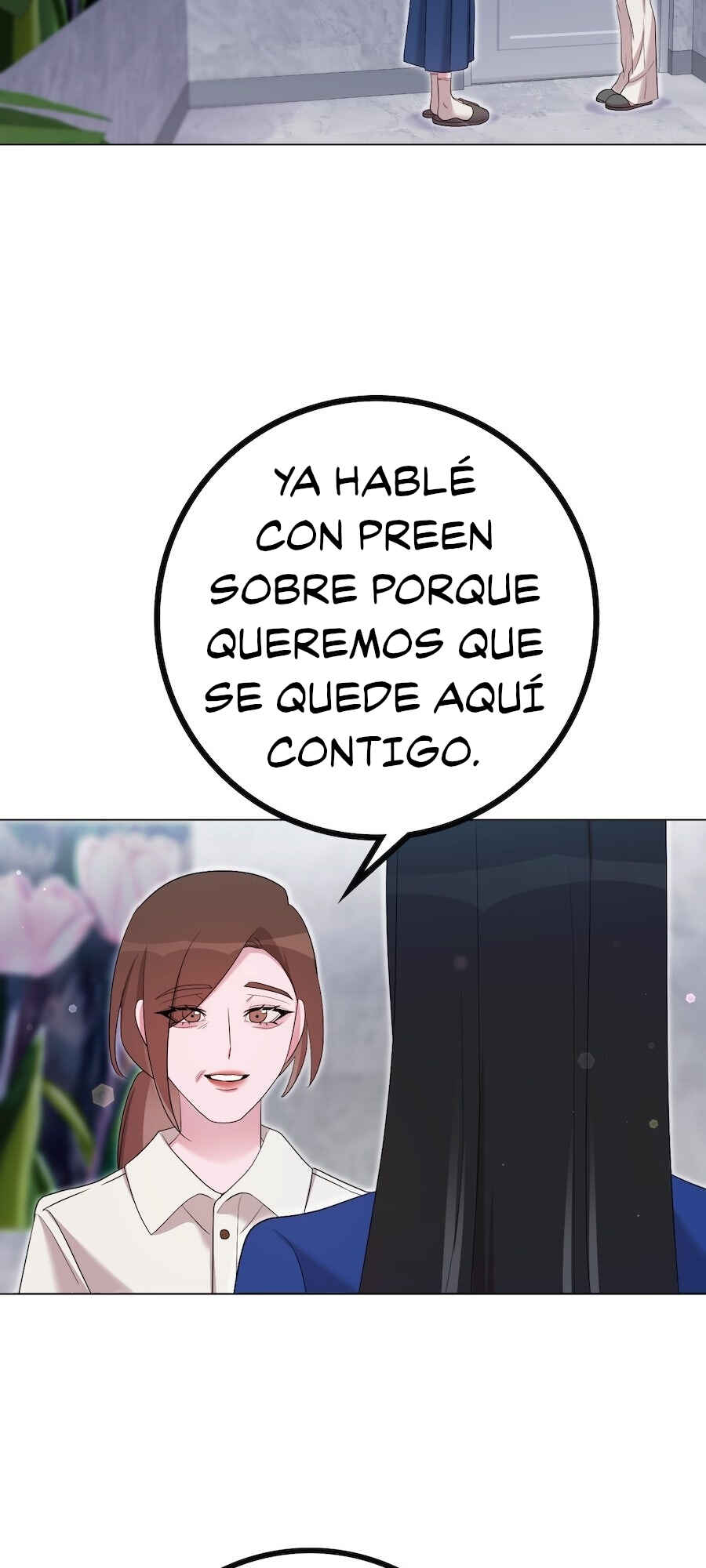 Mị̀ xyāk ca h̄̀āng rạk Chapter 33 - Page 17