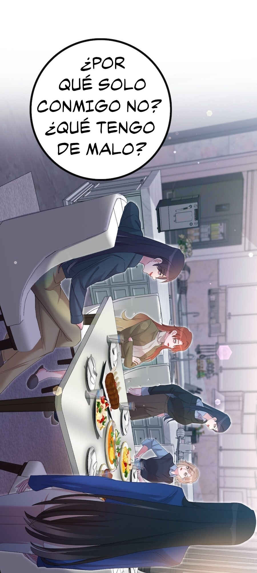 Mị̀ xyāk ca h̄̀āng rạk Chapter 33 - Page 38