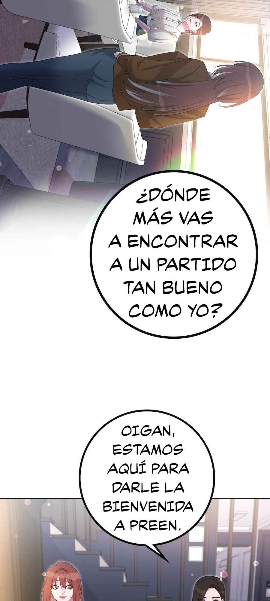 Mị̀ xyāk ca h̄̀āng rạk Chapter 33 - Page 39