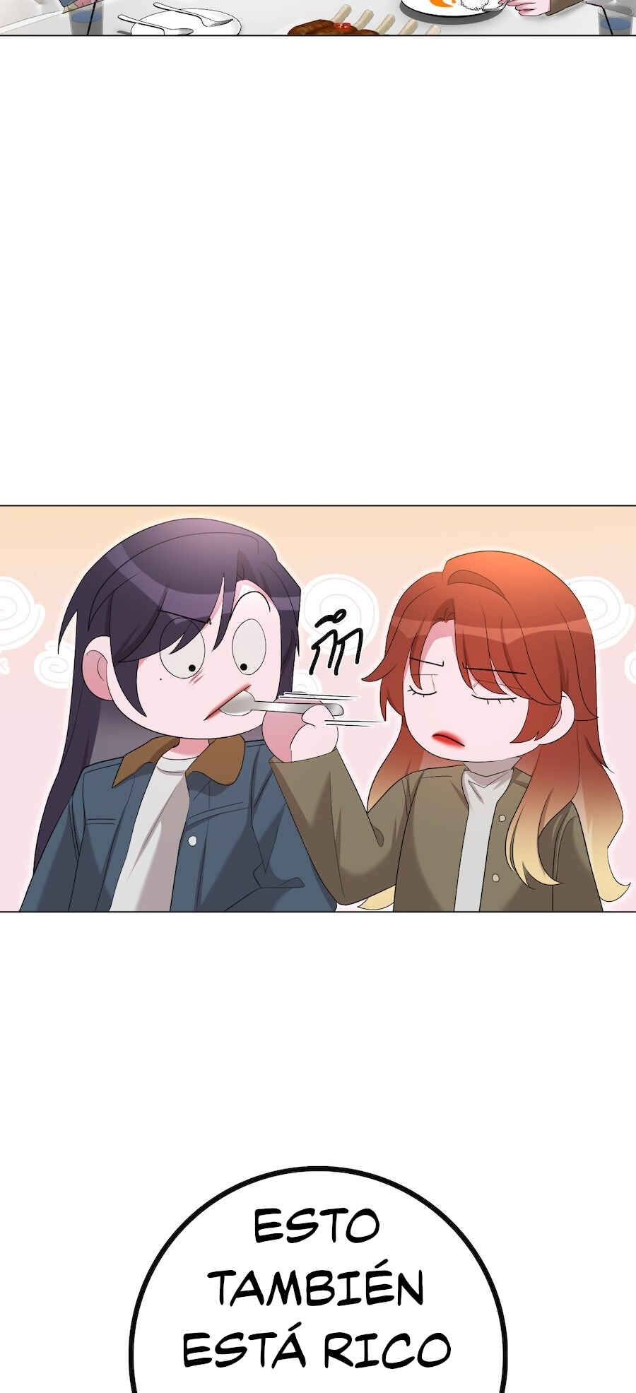 Mị̀ xyāk ca h̄̀āng rạk Chapter 33 - Page 46