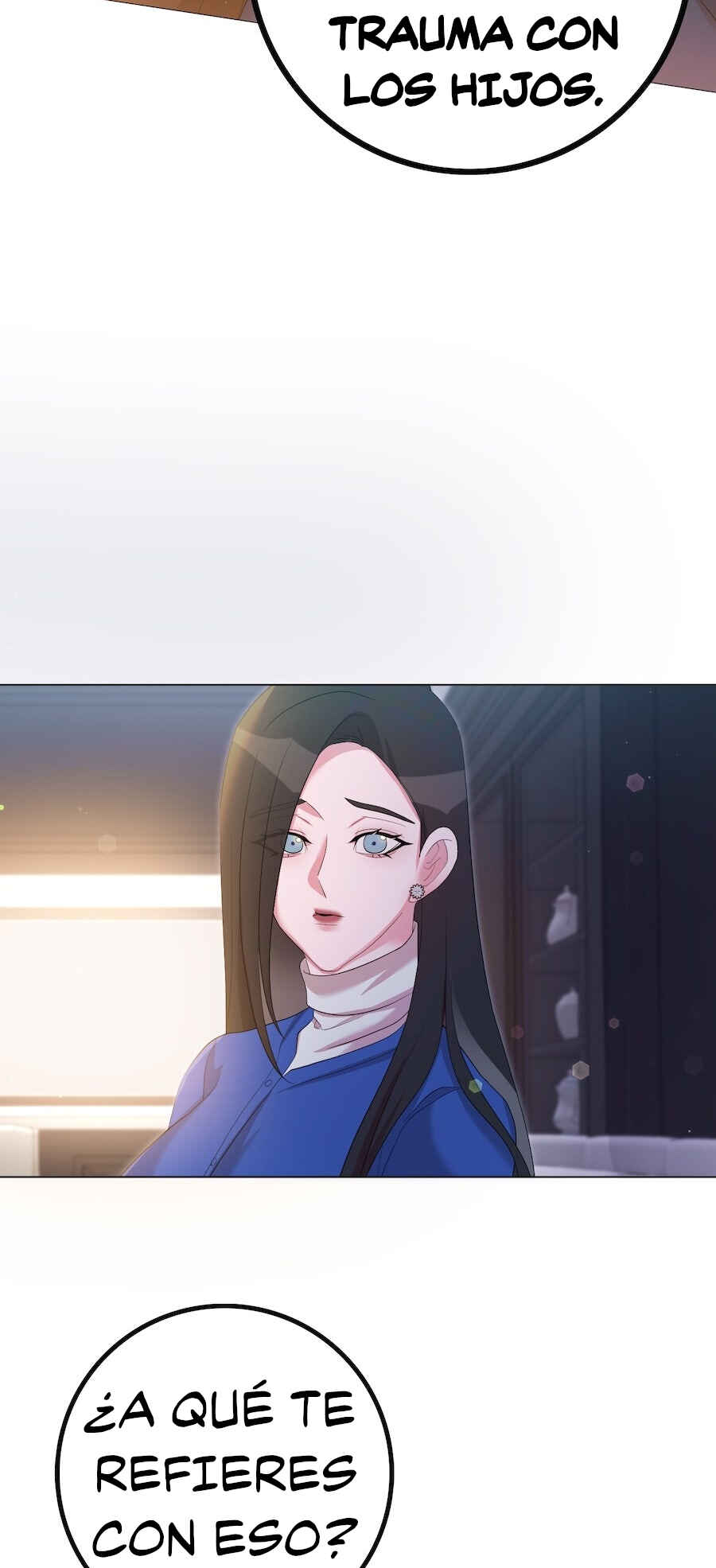 Mị̀ xyāk ca h̄̀āng rạk Chapter 33 - Page 54