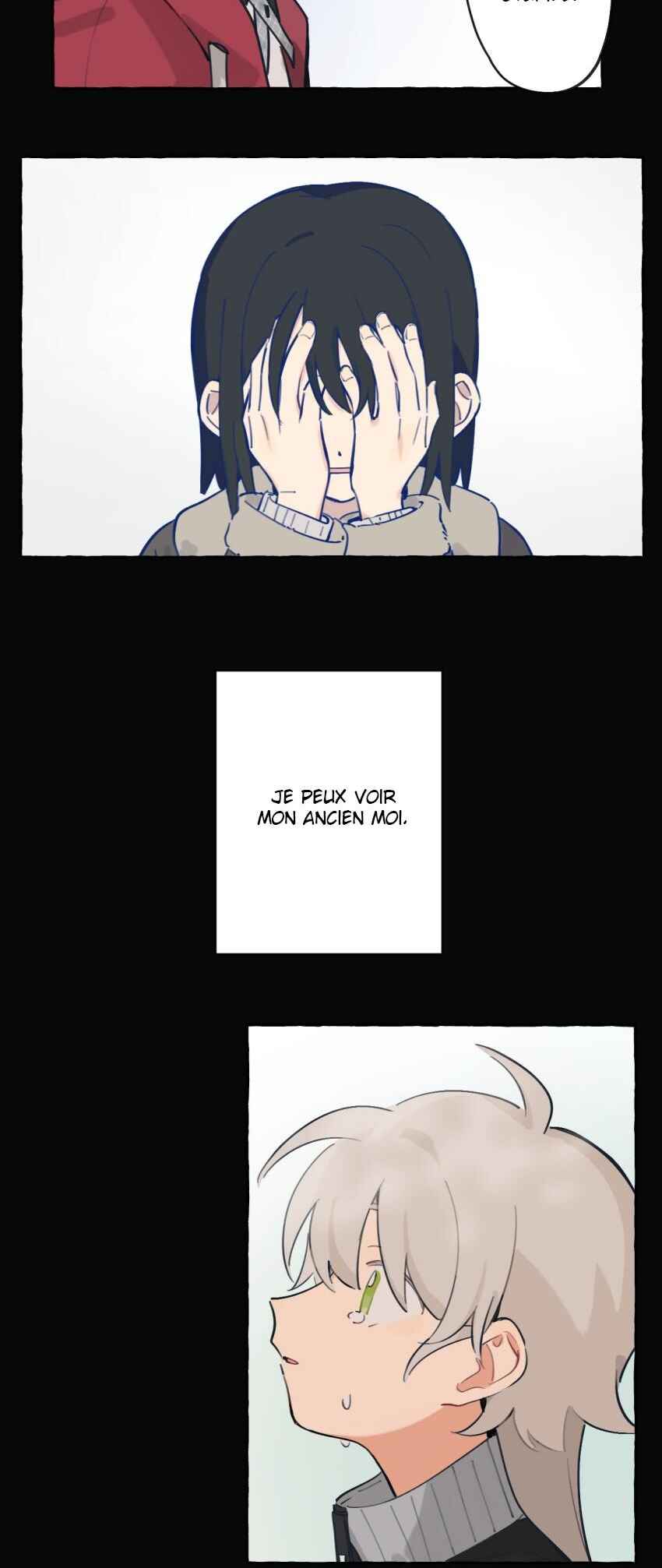 Hide Your Tears, You Crybaby Chapter 1 - Page 50
