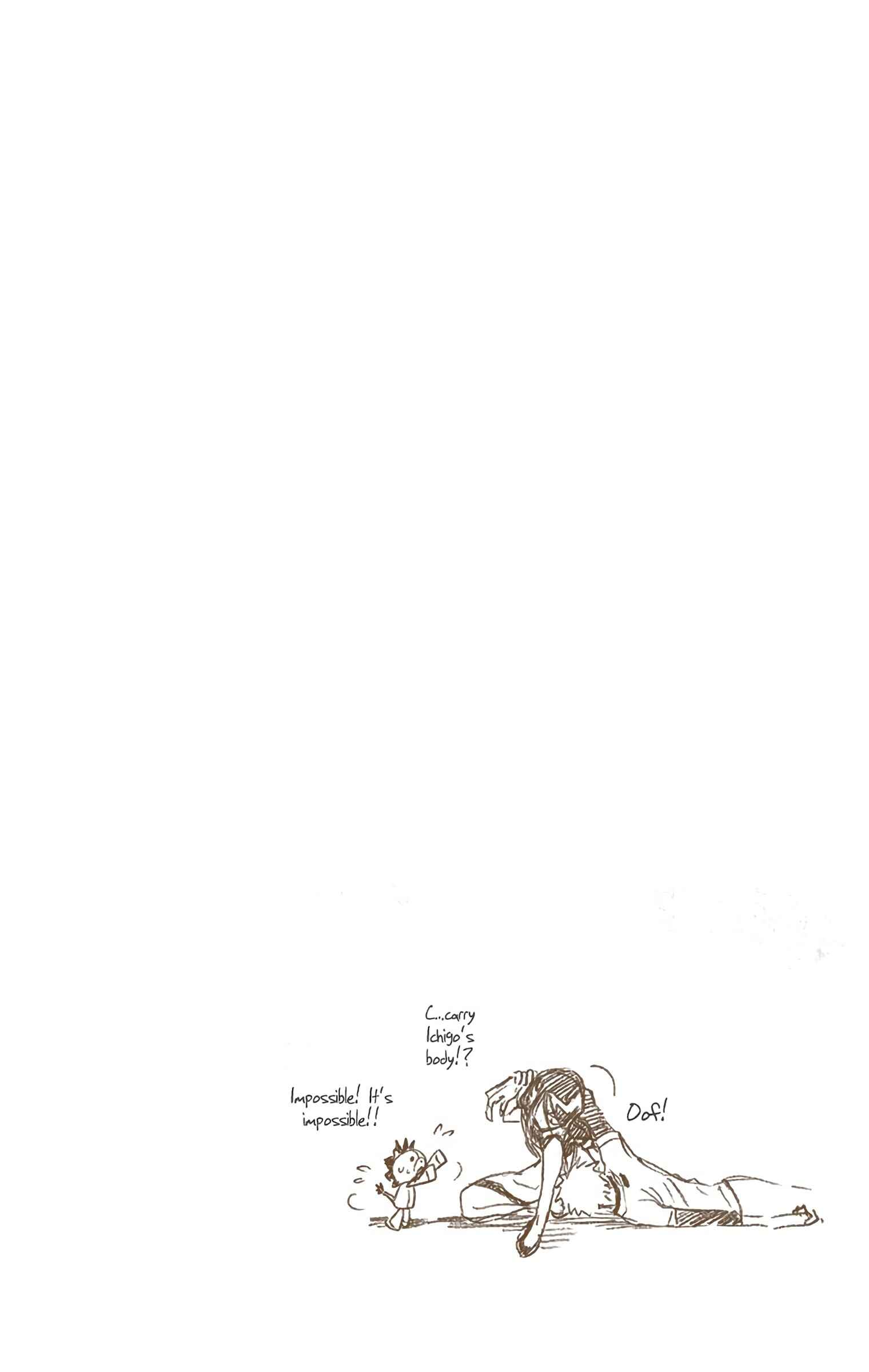 Bleach (Official Colored) Chapter 20 - Page 24