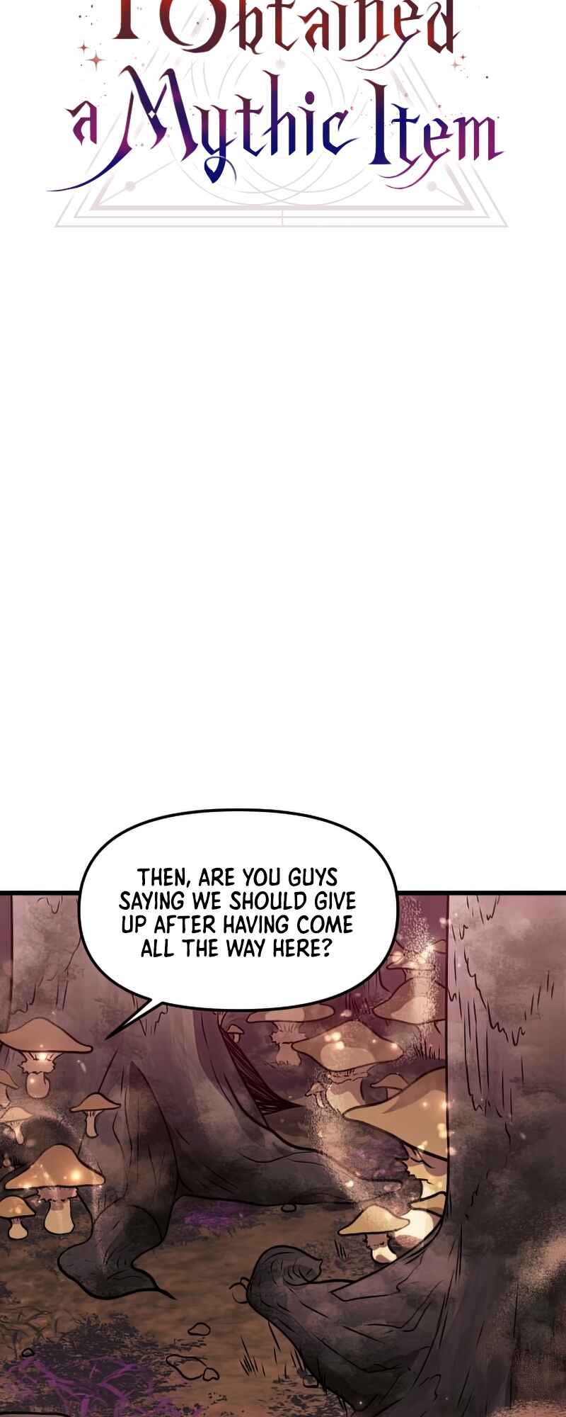 Shinhwageup Gwisok Item eul Son e Neo-eotda Chapter 26 - Page 12