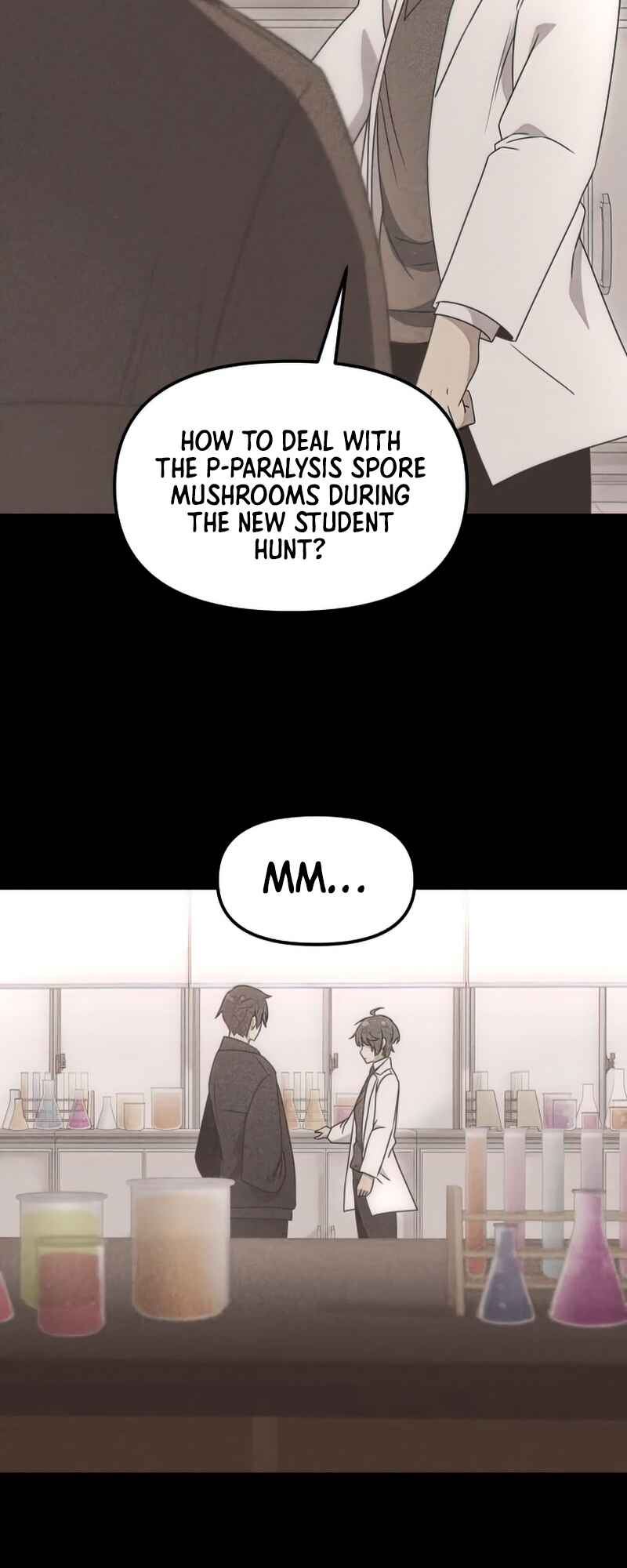 Shinhwageup Gwisok Item eul Son e Neo-eotda Chapter 26 - Page 3