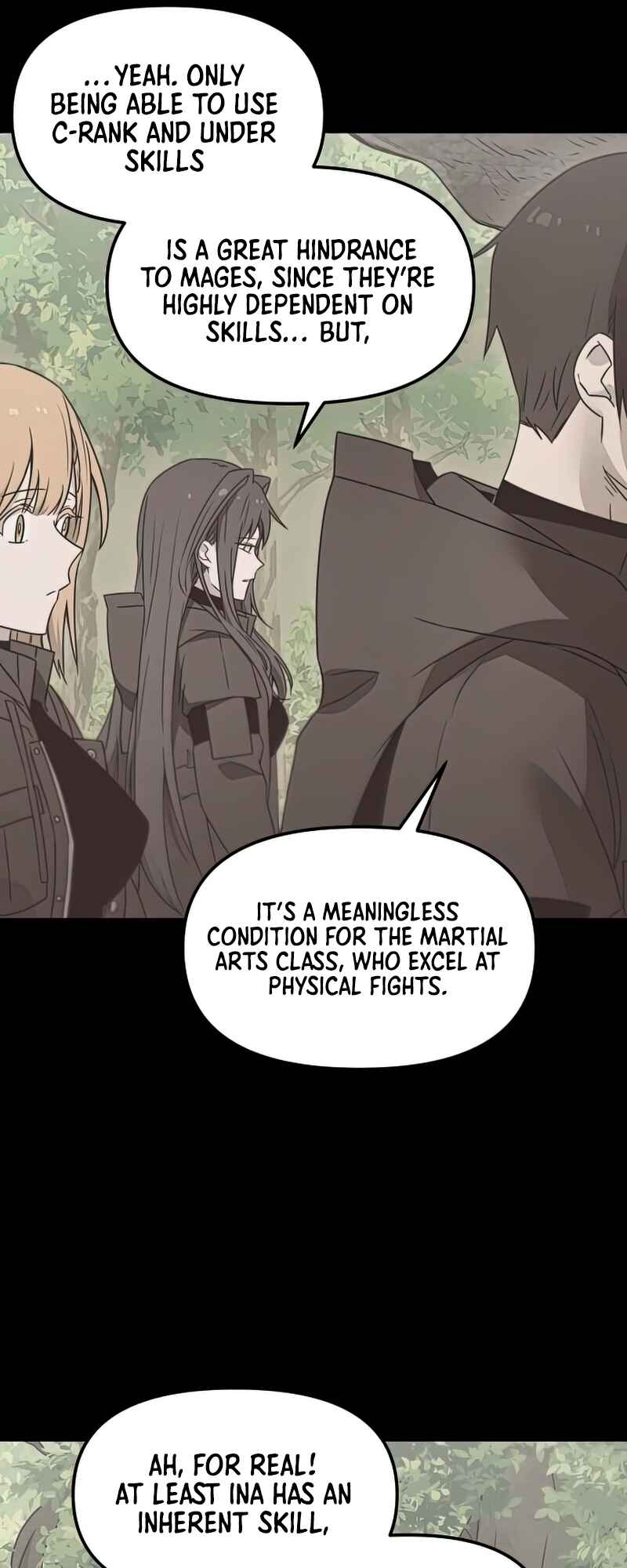 Shinhwageup Gwisok Item eul Son e Neo-eotda Chapter 26 - Page 31