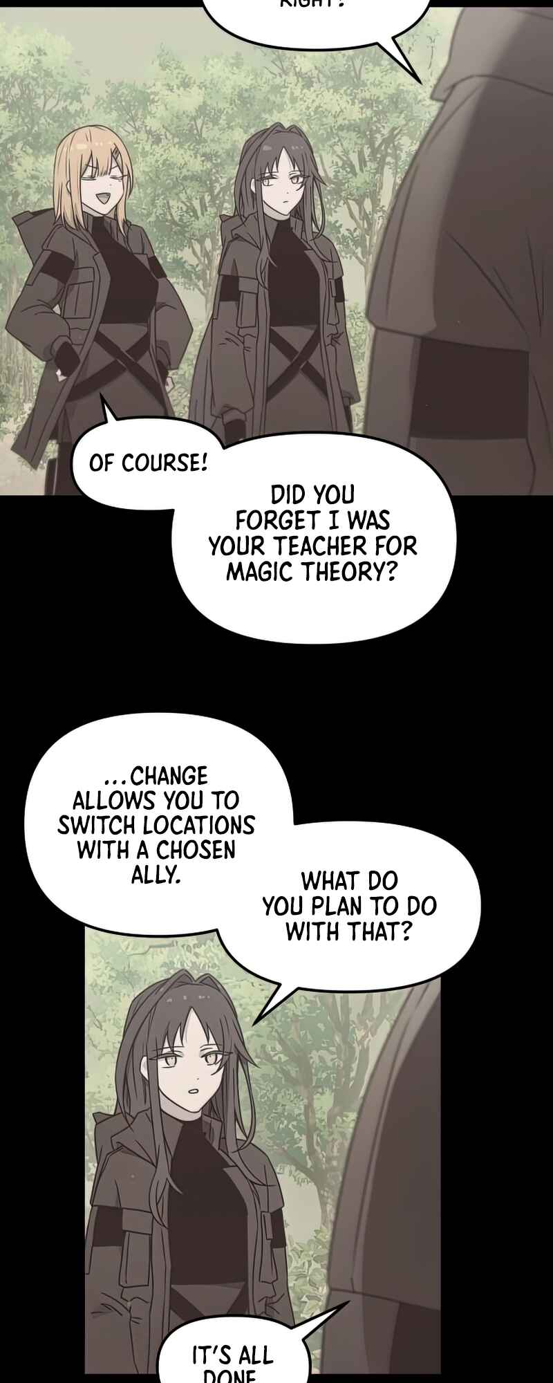 Shinhwageup Gwisok Item eul Son e Neo-eotda Chapter 26 - Page 33
