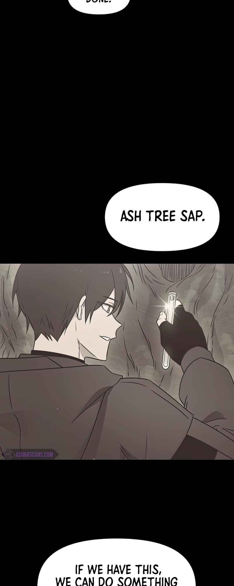 Shinhwageup Gwisok Item eul Son e Neo-eotda Chapter 26 - Page 34