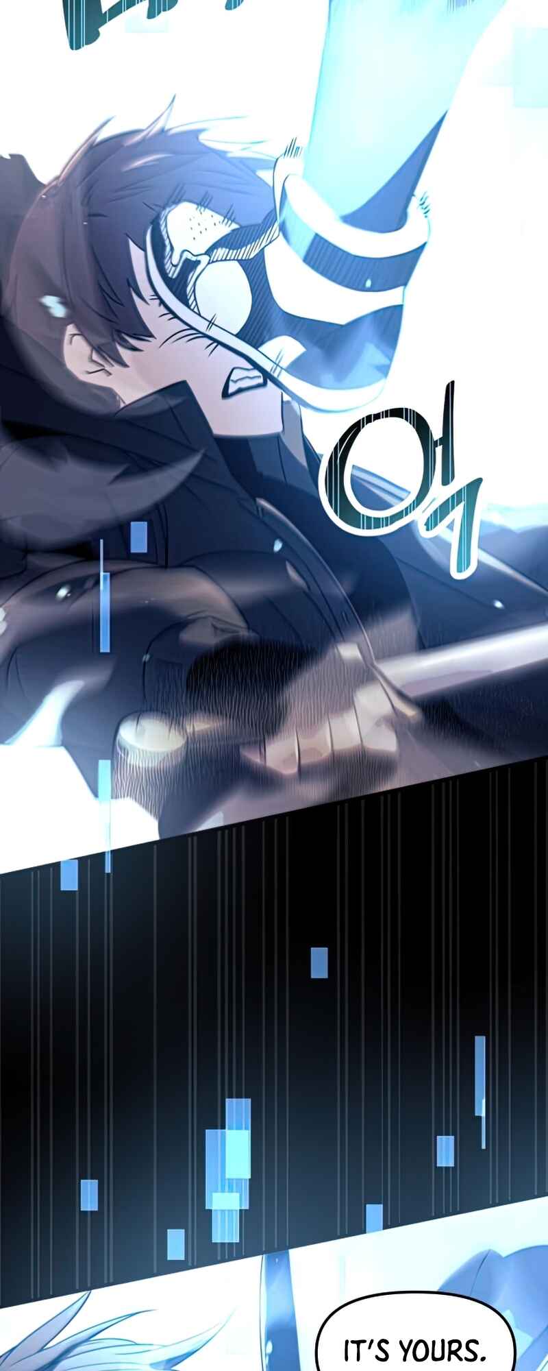 Shinhwageup Gwisok Item eul Son e Neo-eotda Chapter 26 - Page 41