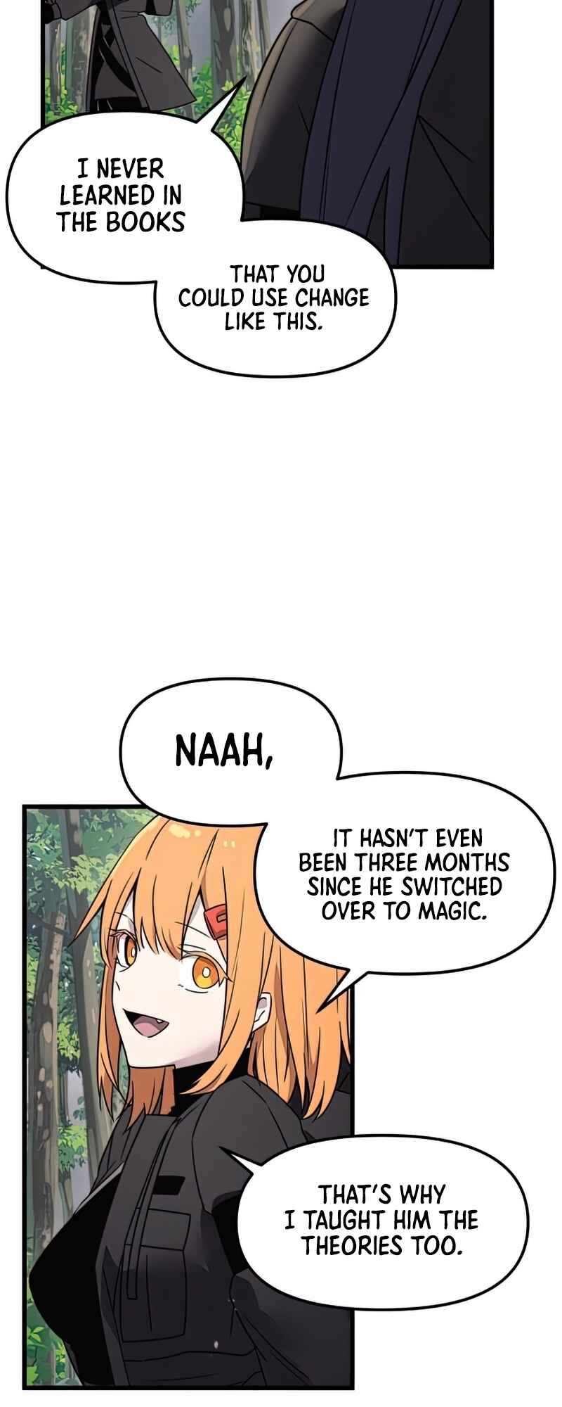 Shinhwageup Gwisok Item eul Son e Neo-eotda Chapter 26 - Page 69
