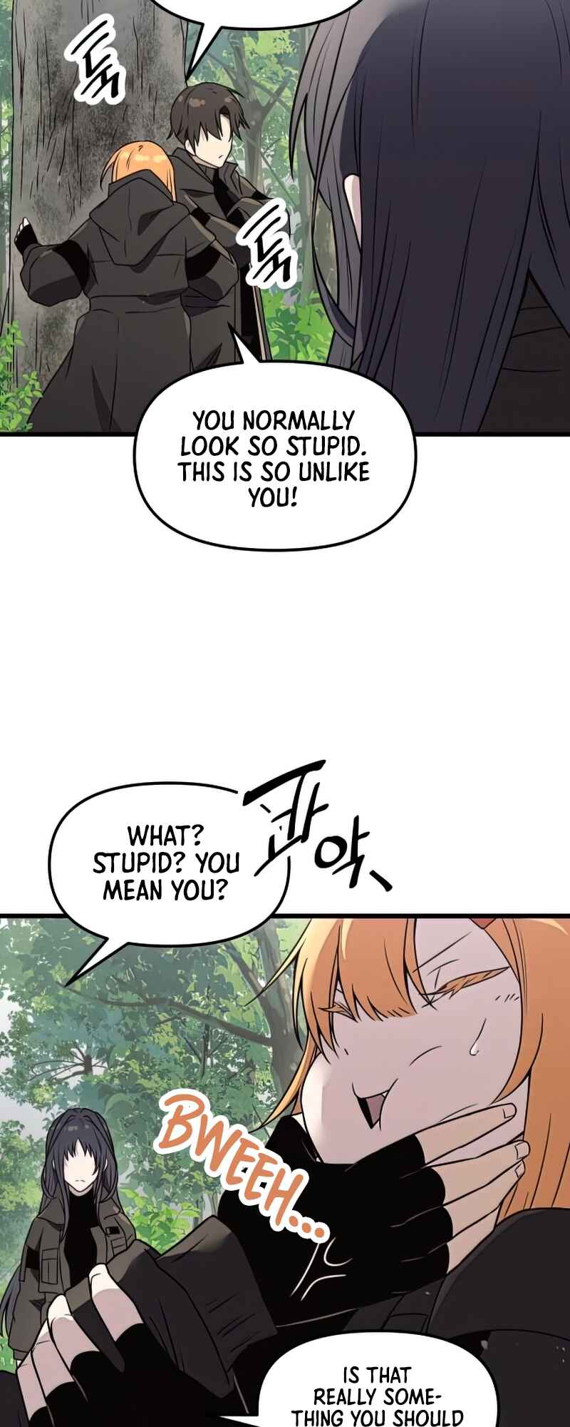 Shinhwageup Gwisok Item eul Son e Neo-eotda Chapter 26 - Page 77