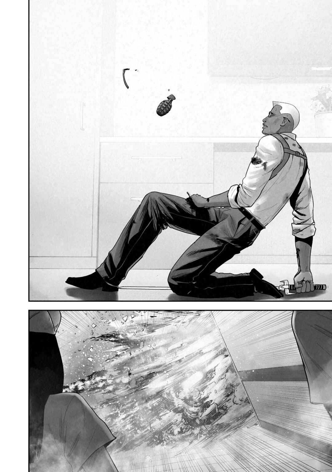 Tsui no Taimashi: Ender Geister Chapter 188 - Page 16