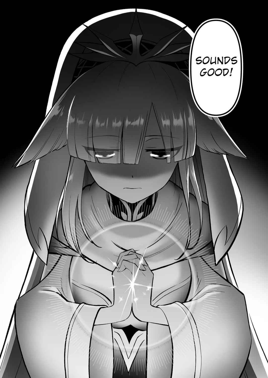 Koyuu Skill "Dorei Zukan" Chapter 6 - Page 26