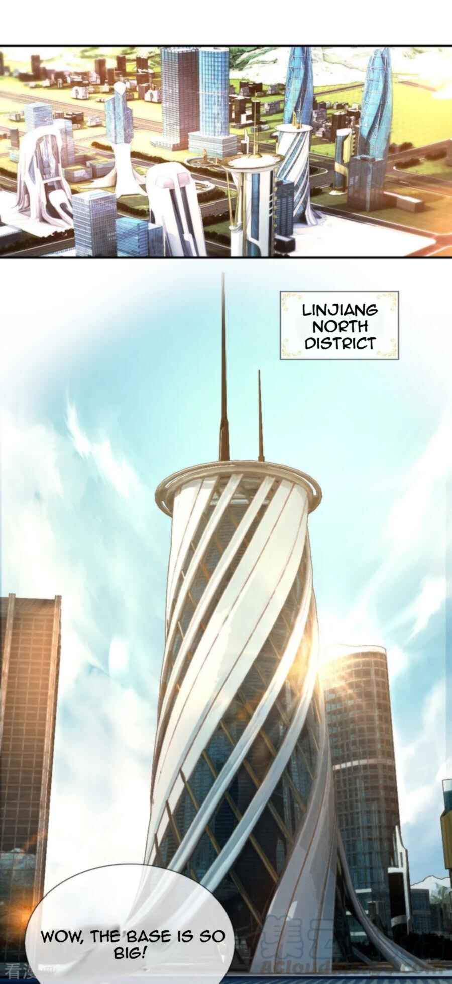Mòshì Nǚyǒu: Wǒ Jiā Hòuyuàn Tōng Mòshì Chapter 82 - Page 7