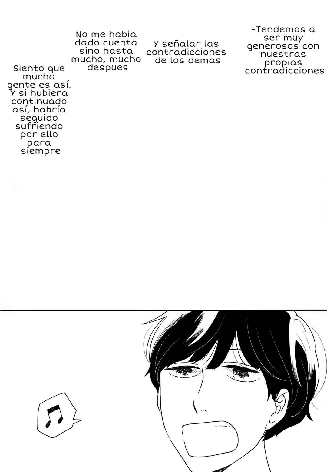 Ikoku Nikki Chapter 33 - Page 26