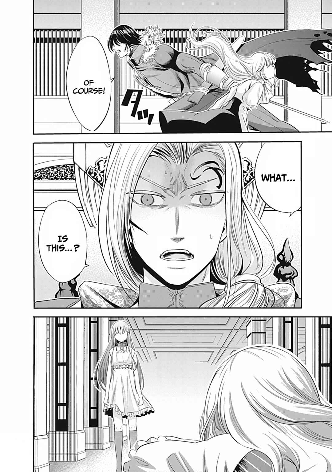 Uragirareta S-Rank Boukensha no Ore wa, Aisuru Dorei no Kanojora to Tomoni Dorei dake no Harem Guild wo Tsukuru Chapter 39 - Page 15