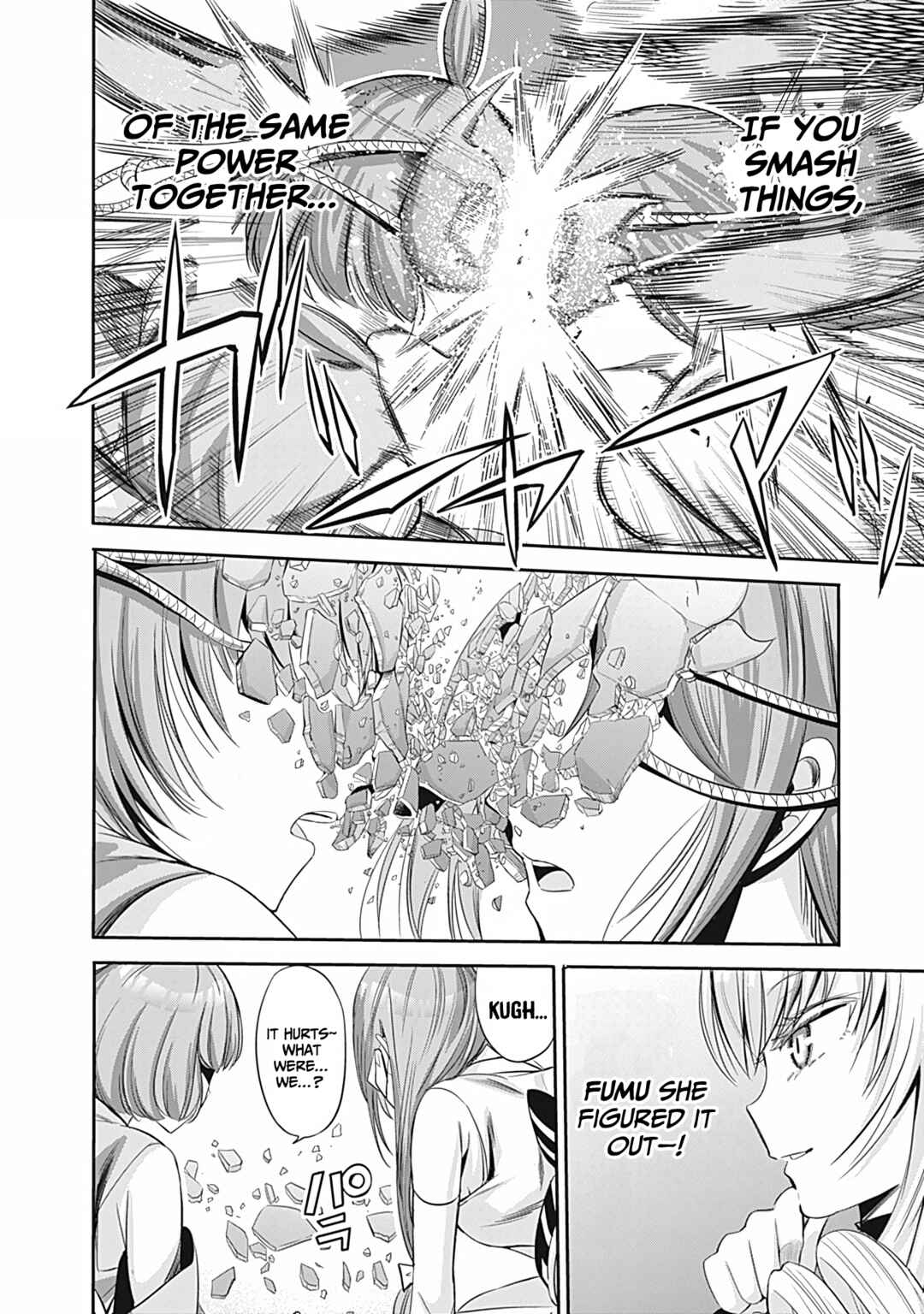 Uragirareta S-Rank Boukensha no Ore wa, Aisuru Dorei no Kanojora to Tomoni Dorei dake no Harem Guild wo Tsukuru Chapter 39 - Page 7