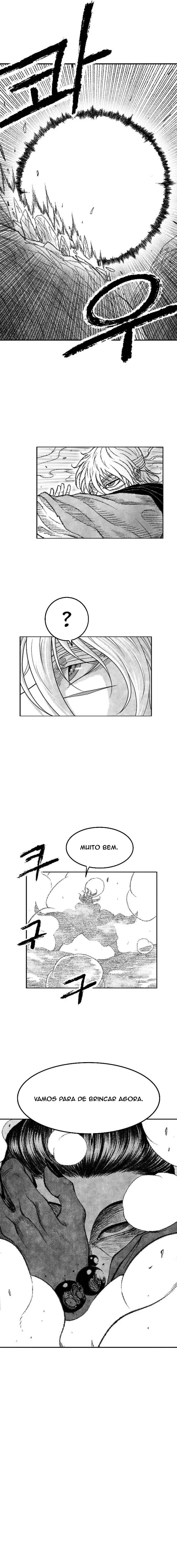 Heuksa Chapter 40 - Page 16