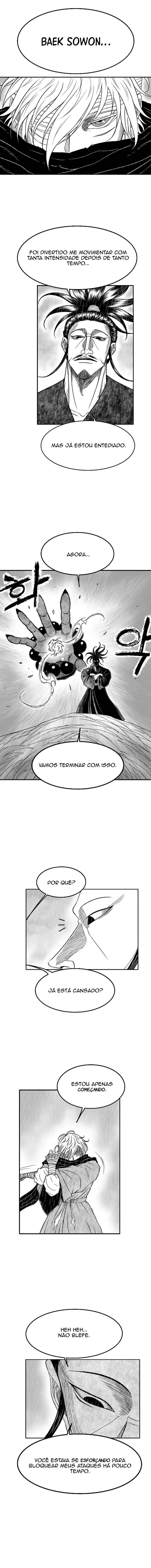 Heuksa Chapter 40 - Page 3